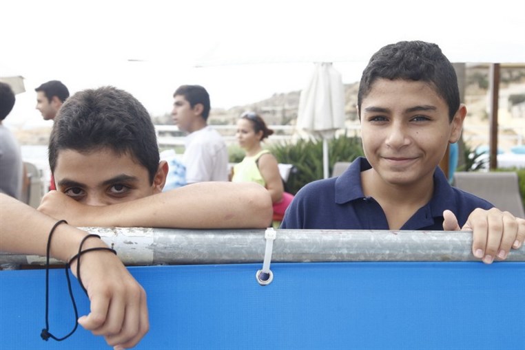 Lebanese Swimming Championship